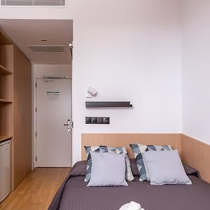 Habitación con Cama King